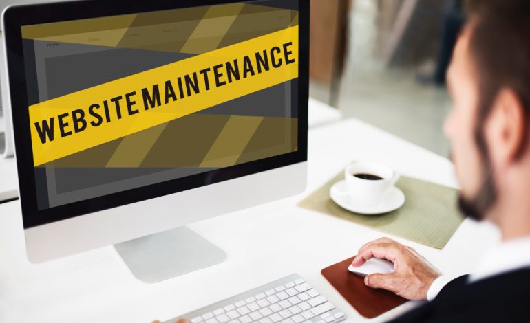  Using WP Maintenance Plugin in WordPress (2025 Guide)
