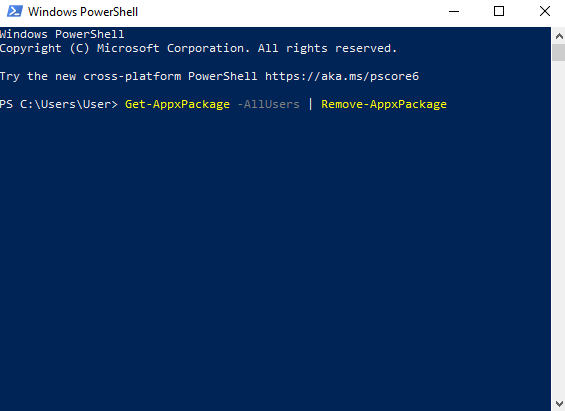 How to run Sysprep on Windows before deployment