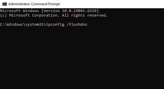 Clear DNS Cache on Windows and macOS